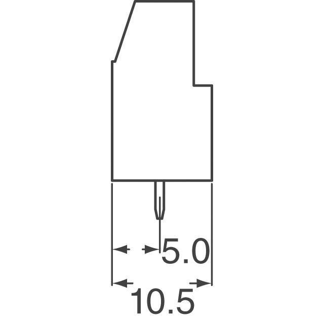 OSTVJ030152 On Shore Technology Inc.  Cavo a scheda